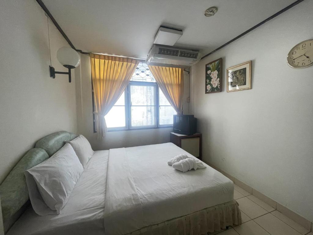 Residence inn - Resim 6