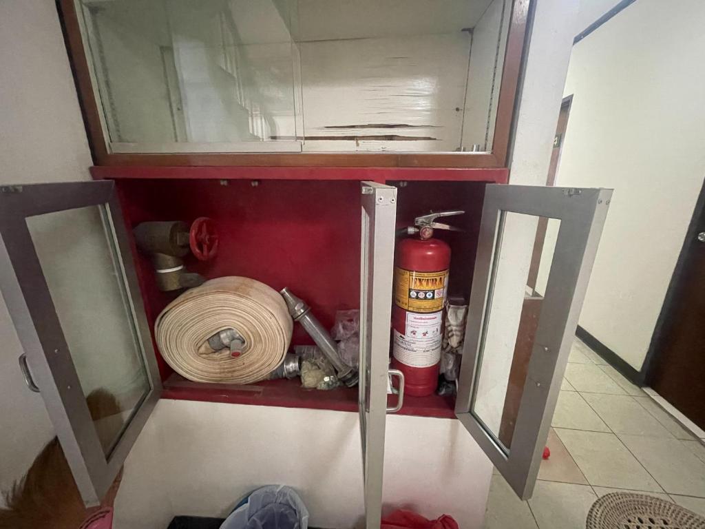 Residence inn - Resim 21