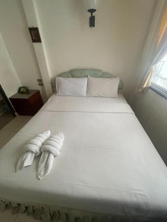 Residence inn - Resim 40