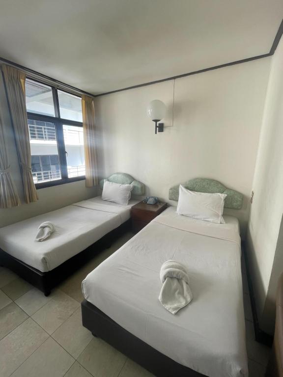 Residence inn - Resim 26