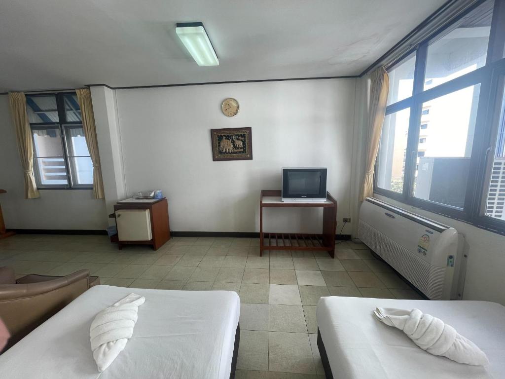 Residence inn - Resim 8