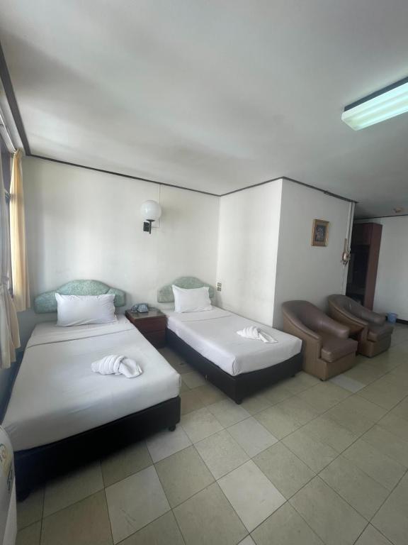 Residence inn - Resim 28