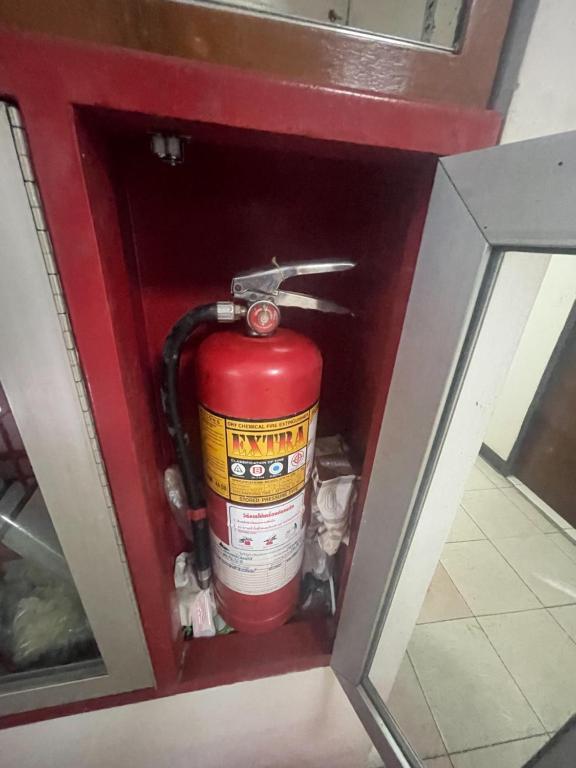 Residence inn - Resim 33