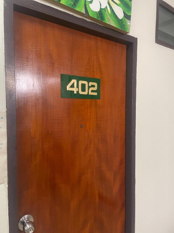 Residence inn - Resim 30