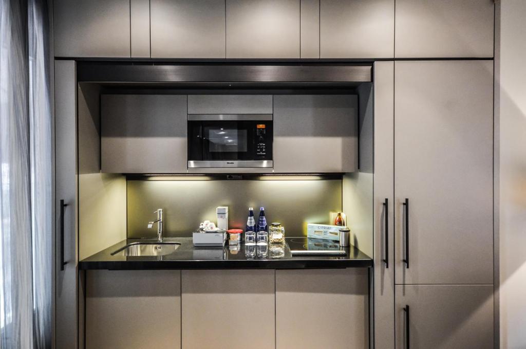 Allegroitalia San Pietro All'Orto 6 - Resim 26