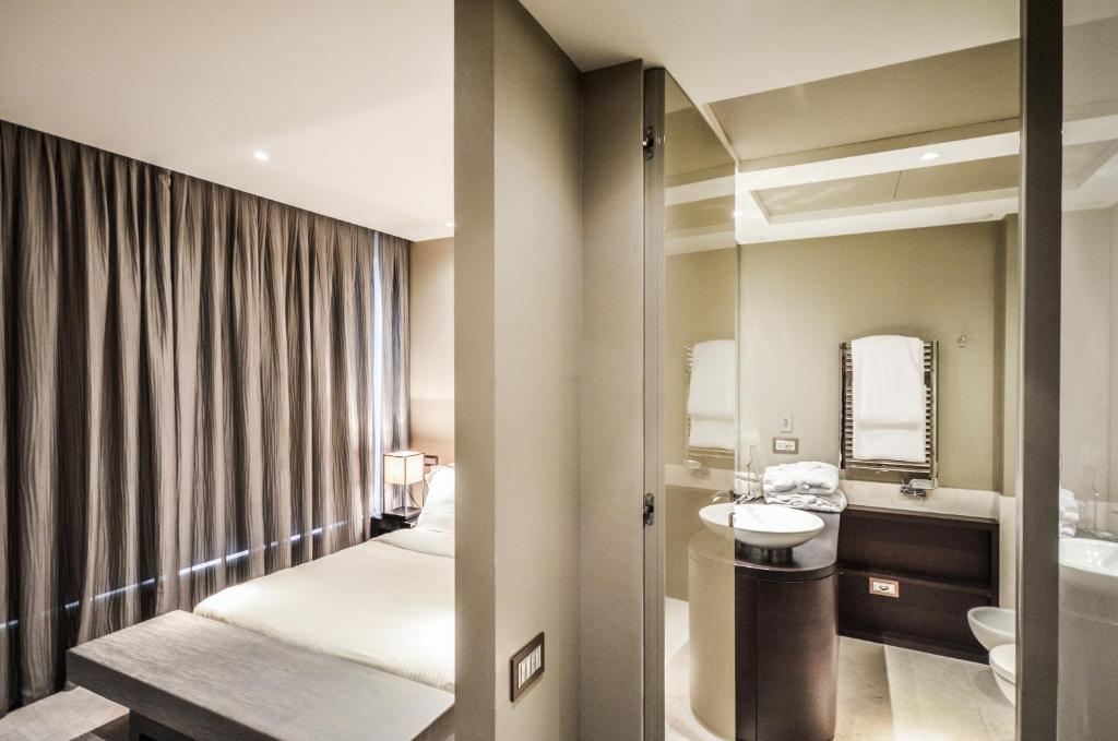 Allegroitalia San Pietro All'Orto 6 - Resim 27