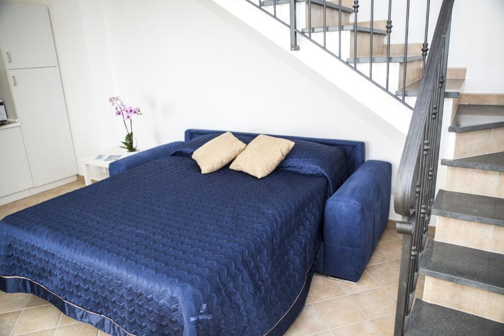 Lemon Flats Sorrento - 14