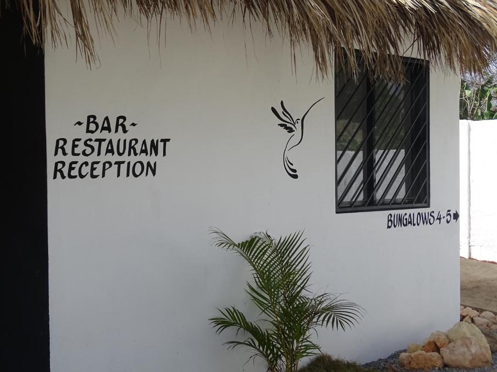 Fotografie z fotogalerie ubytování BUNGALOWS COLIBRI v destinaci Las Galeras