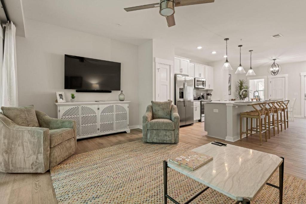 Cambridge Reserve by KEES Vacations - Appartamento Con Tre Camere Da Letto