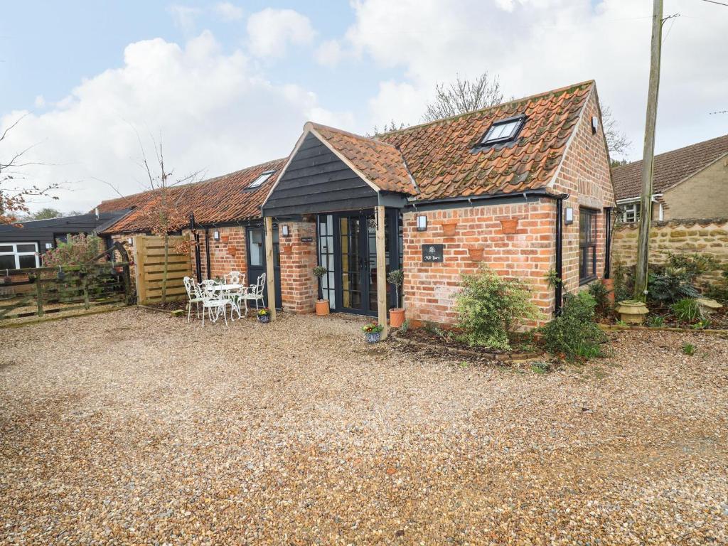 Apartment Mill Barn, Grantham, UK