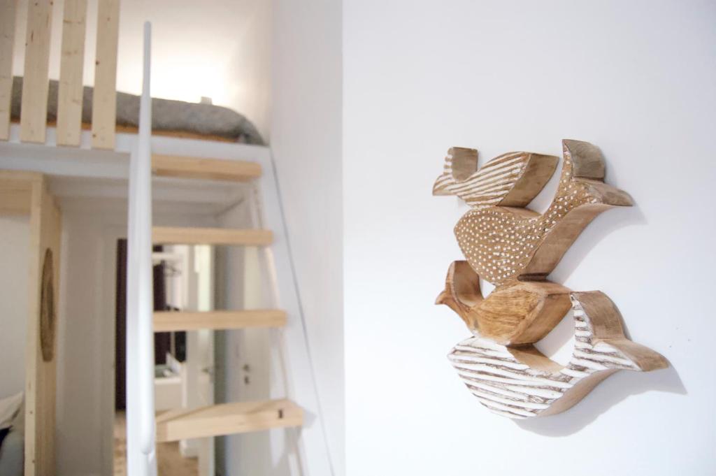 Fotografie z fotogalerie ubytování Apartamento FERROL VELLO II v destinaci Ferrol