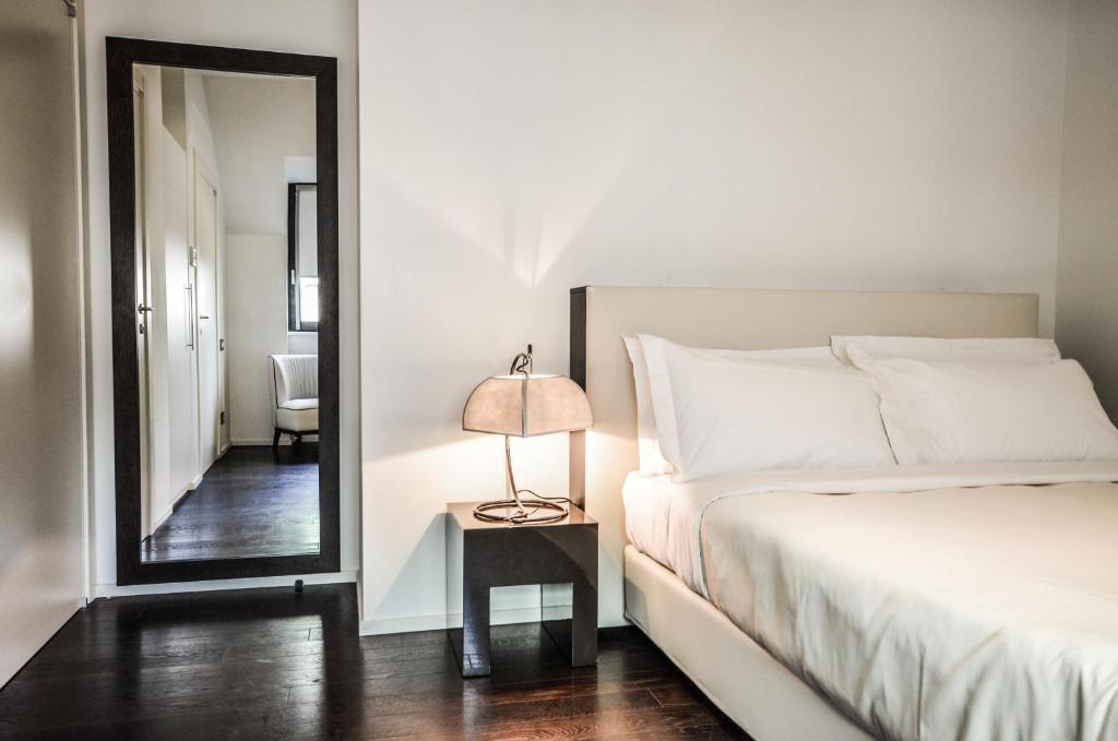 Allegroitalia San Pietro All'Orto 6 - Resim 22