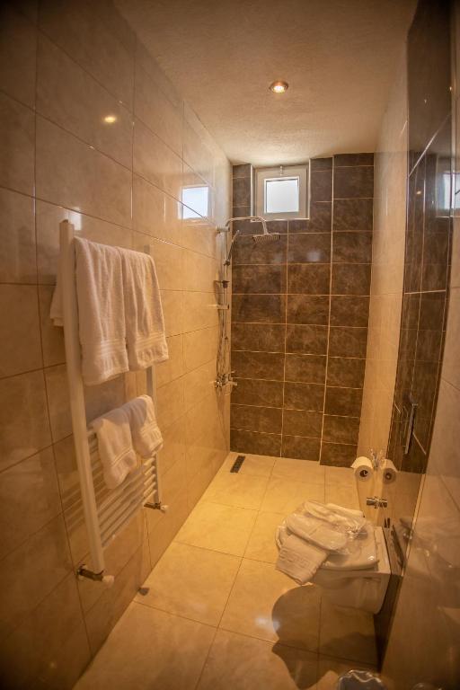 Soleado Cappadocia Hotel - 8