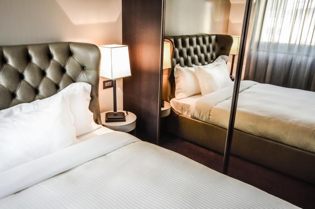 Allegroitalia San Pietro All'Orto 6 - Resim 24