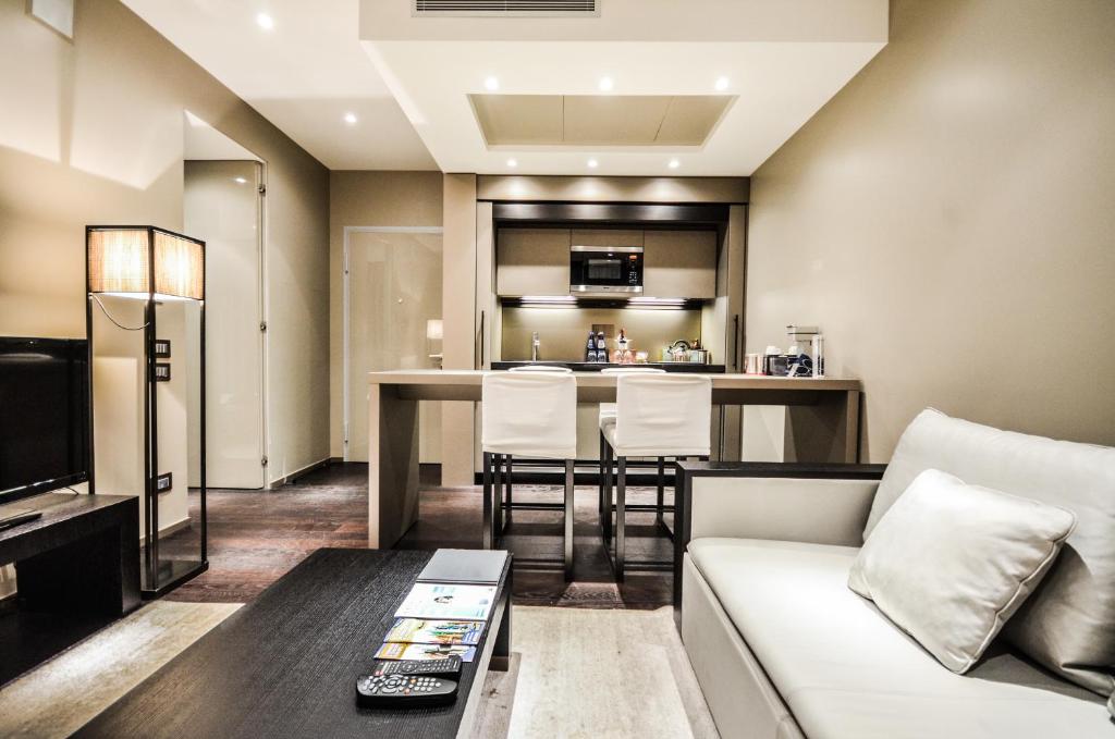 Allegroitalia San Pietro All'Orto 6 - Resim 1