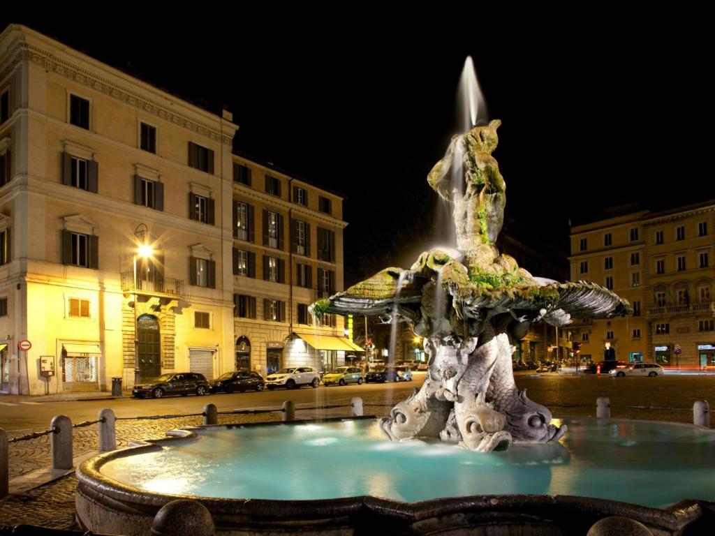 Albergo Ottocento - Resim 41