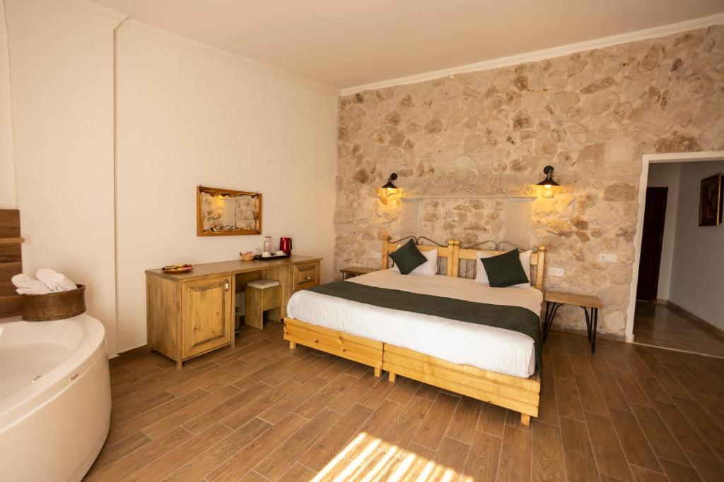 Soleado Cappadocia Hotel - 18