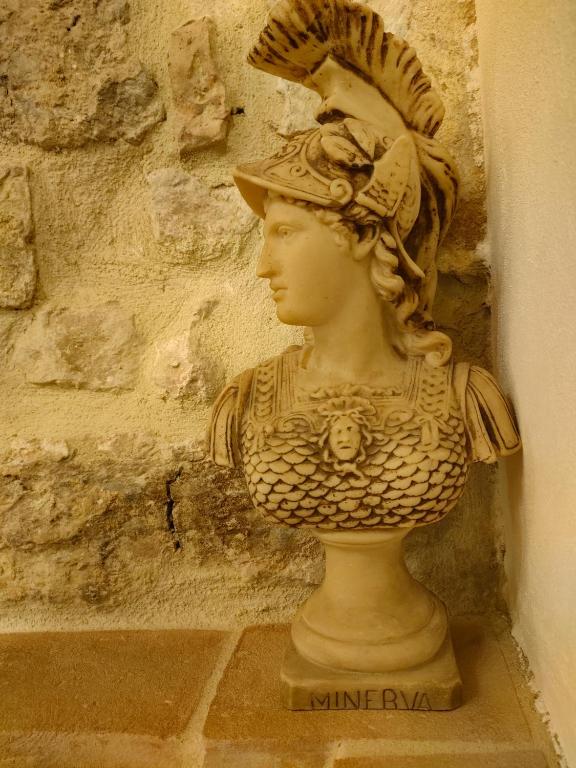 Fotografie z fotogalerie ubytování Dal Podestà v destinaci San Gemini