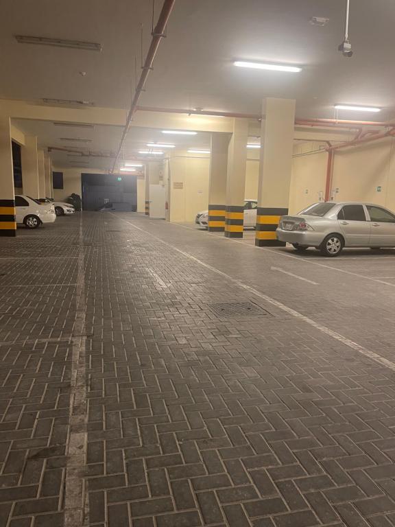 Fotografie z fotogalerie ubytování معيذر للشقق المفروشه v destinaci Doha
