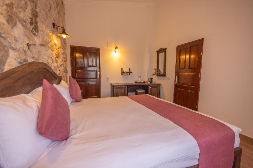 Soleado Cappadocia Hotel - 10