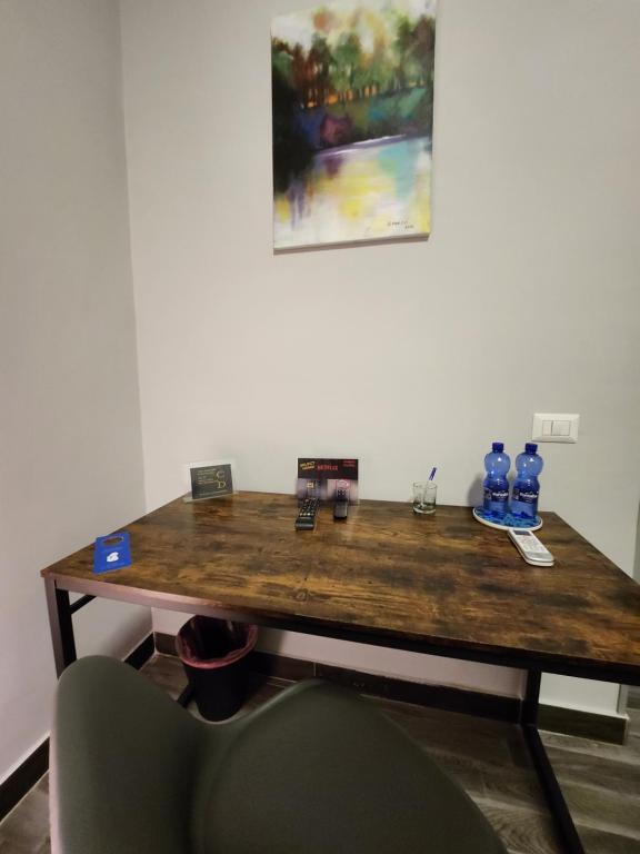 Fotografie z fotogalerie ubytování Caio Duilio B&B v destinaci Messina
