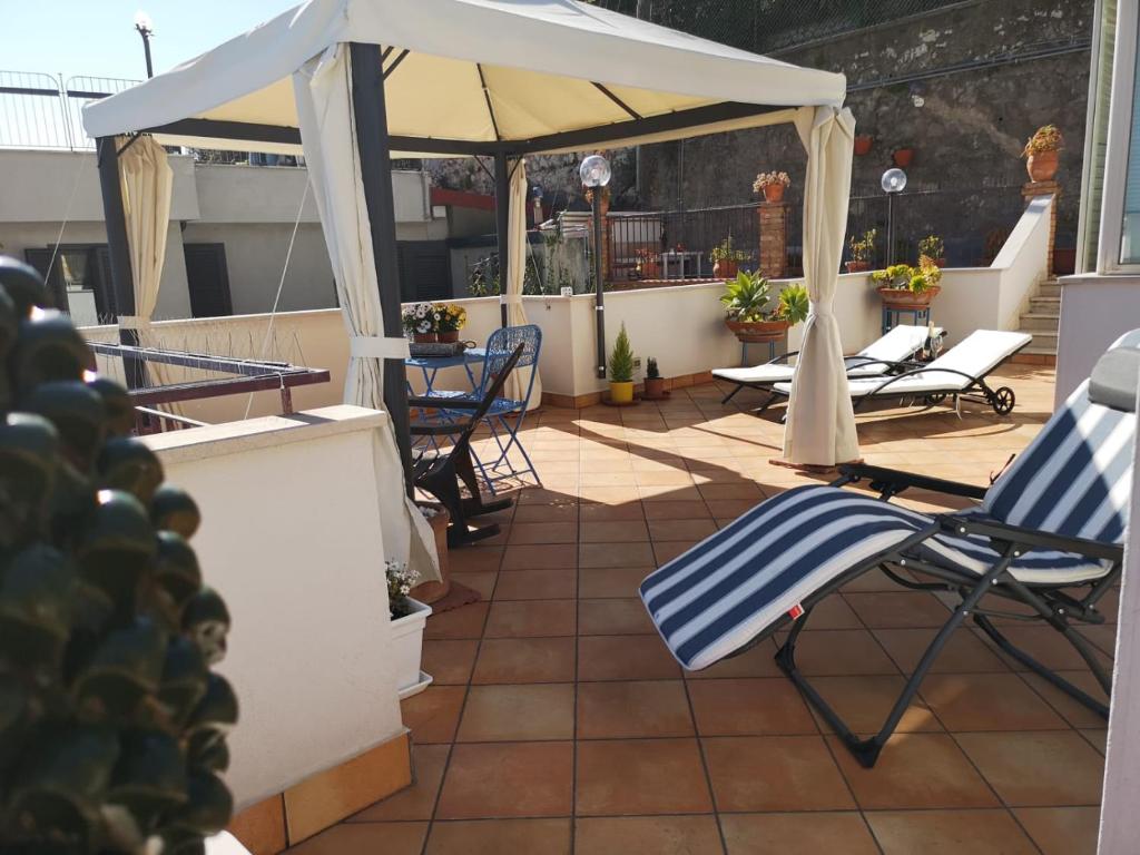 Il terrazzo di MarLu, Taormina – Updated 2024 Prices