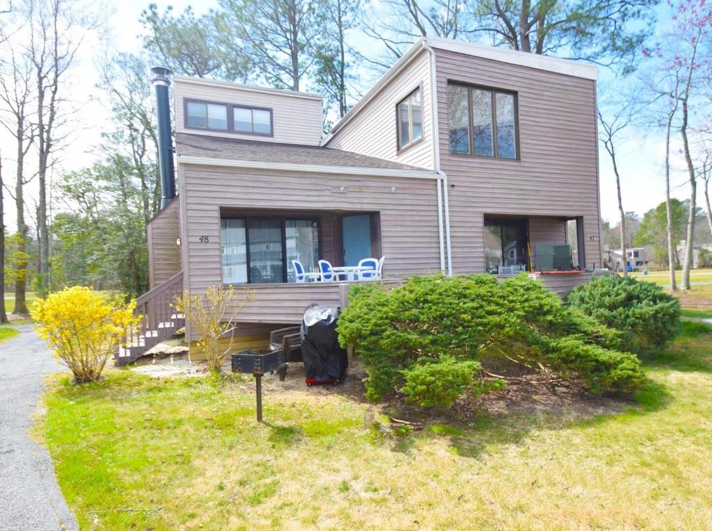 Ocean PinesBorderlinks 48 condo, Berlin (updated prices 2024)