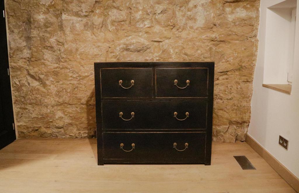 La Pipistrelle Hotel - Resim 17