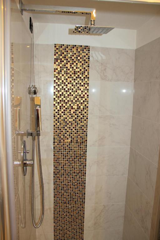 Hotel Luxor Florence - Resim 43