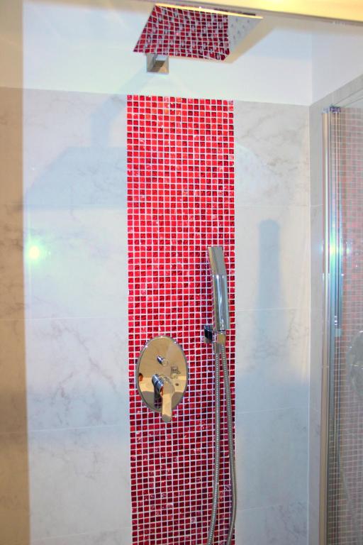 Hotel Luxor Florence - Resim 44