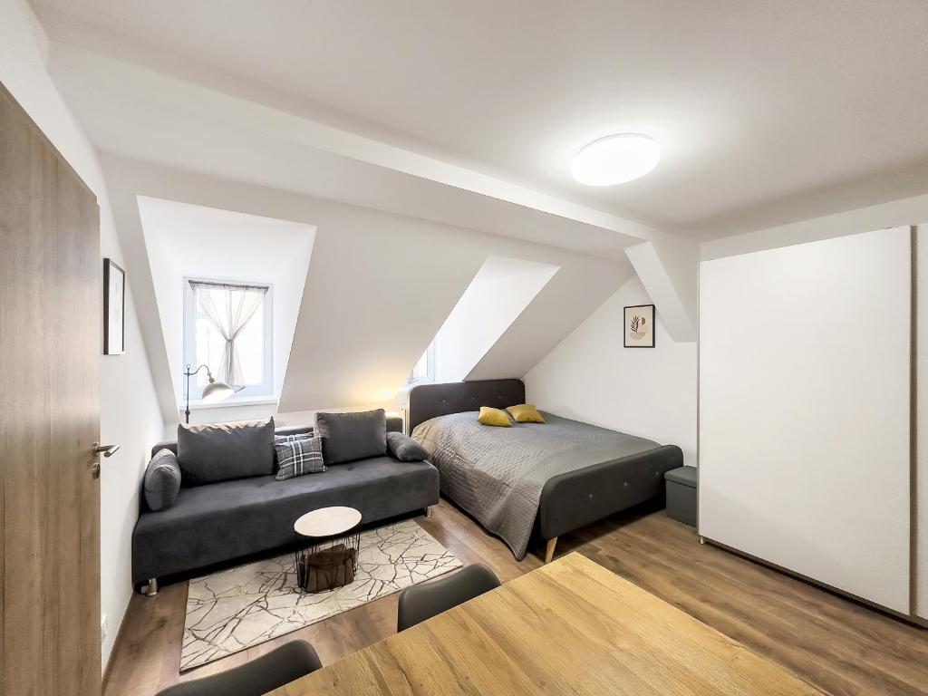 Apartment KATRIN 1 - Квартира