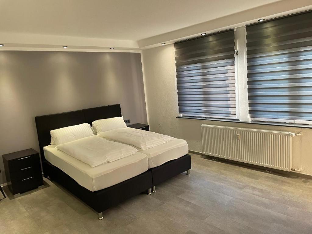 Hotel Anker - Economy Tweepersoonskamer