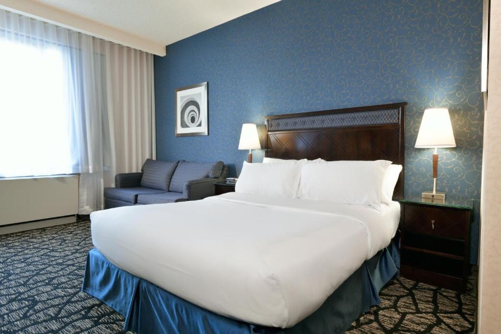 Empire Suites - Resim 39