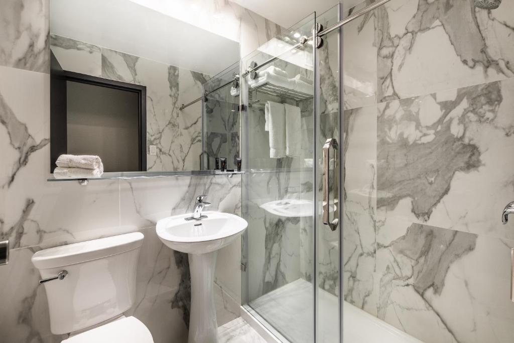 Empire Suites - Resim 45