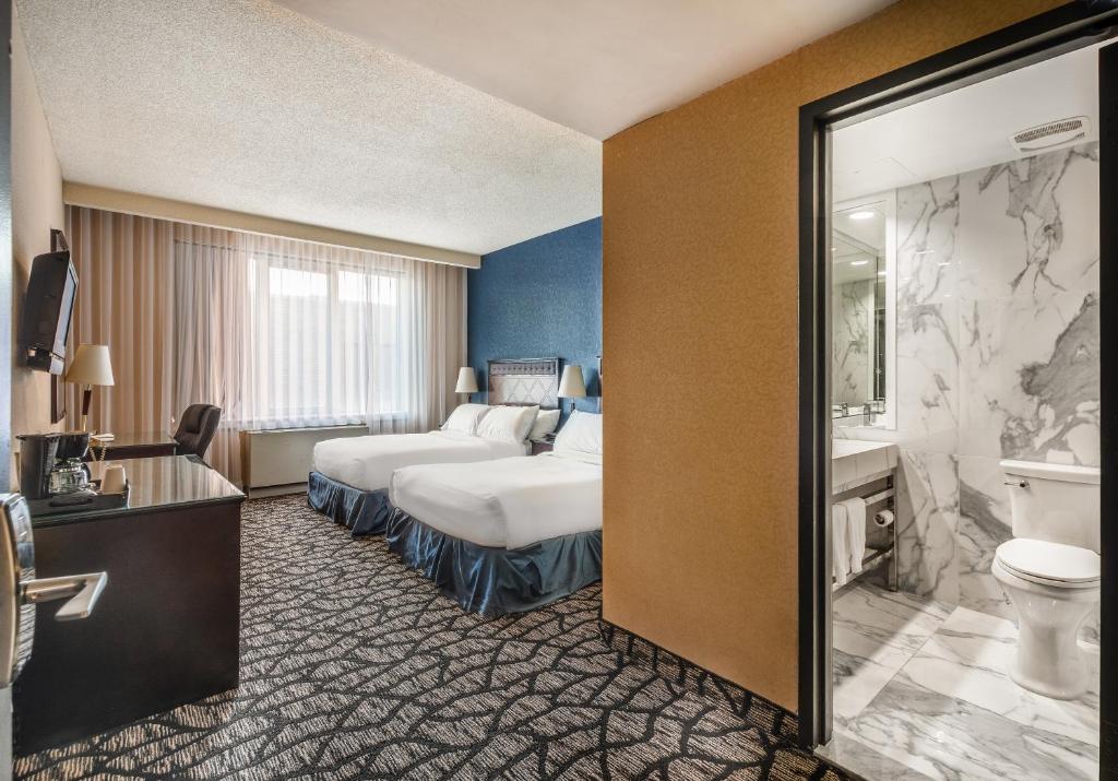 Empire Suites - Resim 2