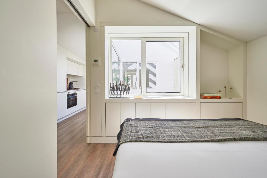Lisbon Best Choice Apartments Alfama - 豪华公寓