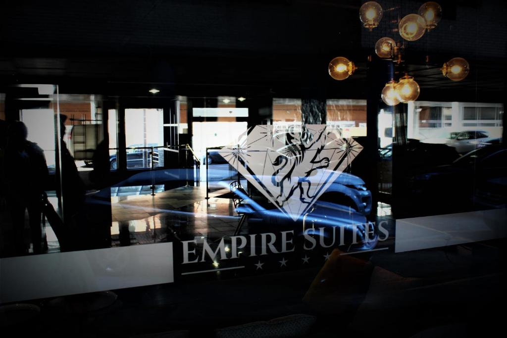Empire Suites - Resim 13