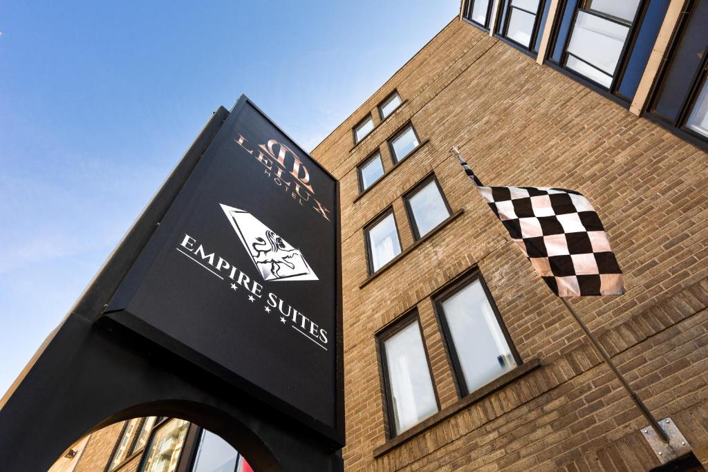 Empire Suites - Resim 12