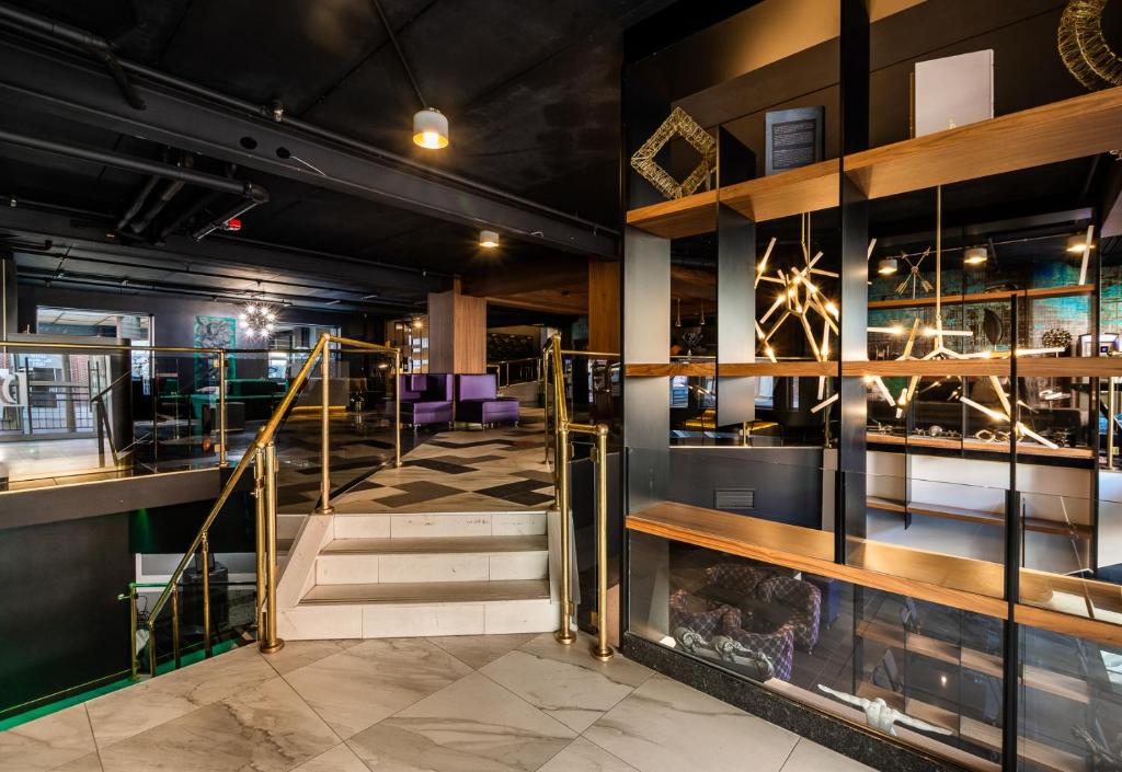 Empire Suites - Resim 18