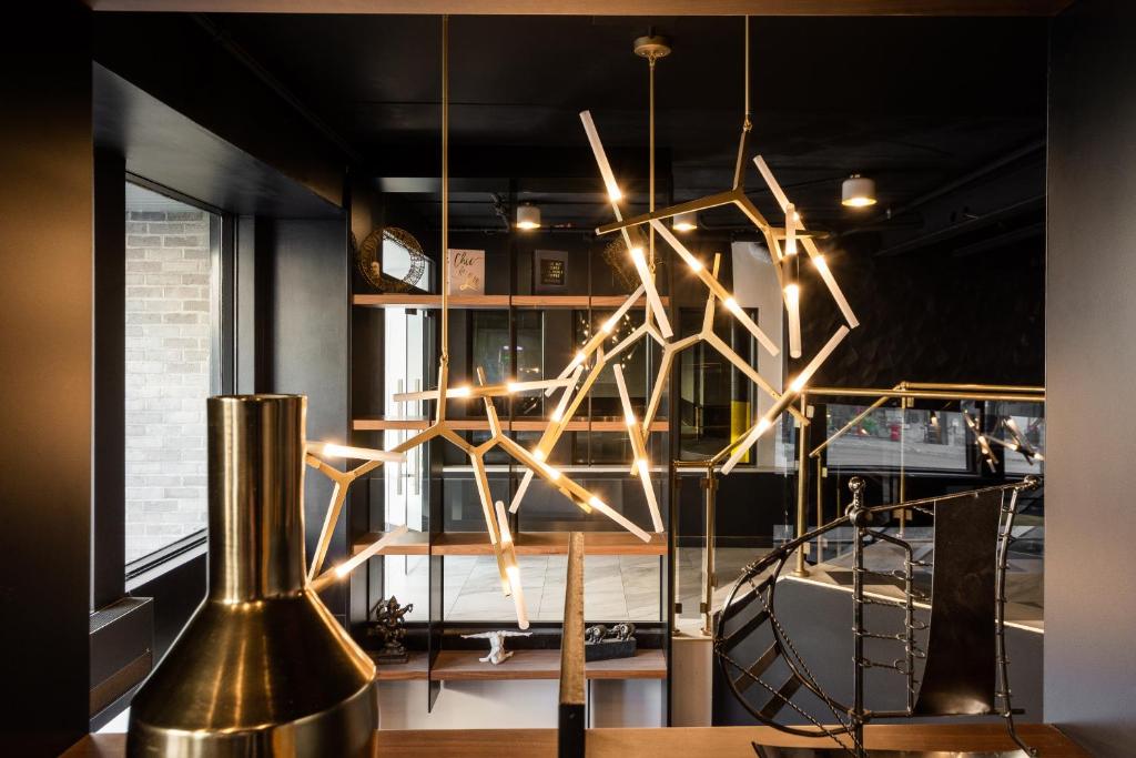 Empire Suites - Resim 20