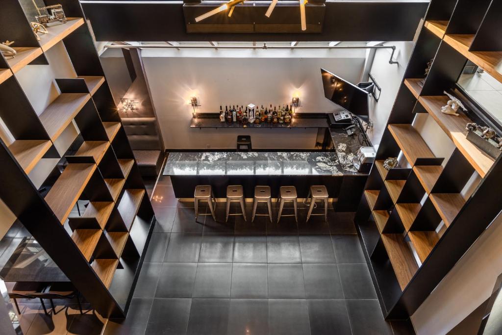 Empire Suites - Resim 23