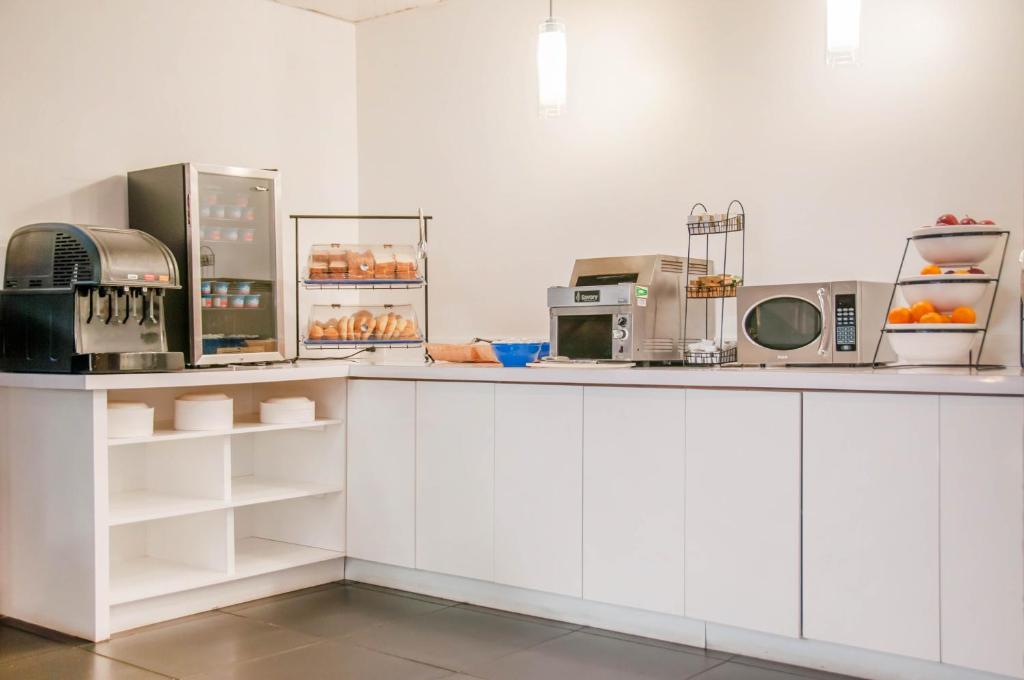 Empire Suites - Resim 28