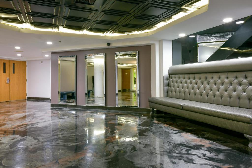 Empire Suites - Resim 29