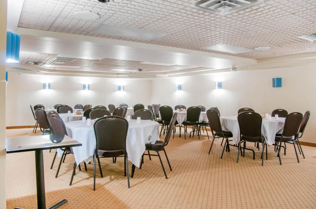 Empire Suites - Resim 30