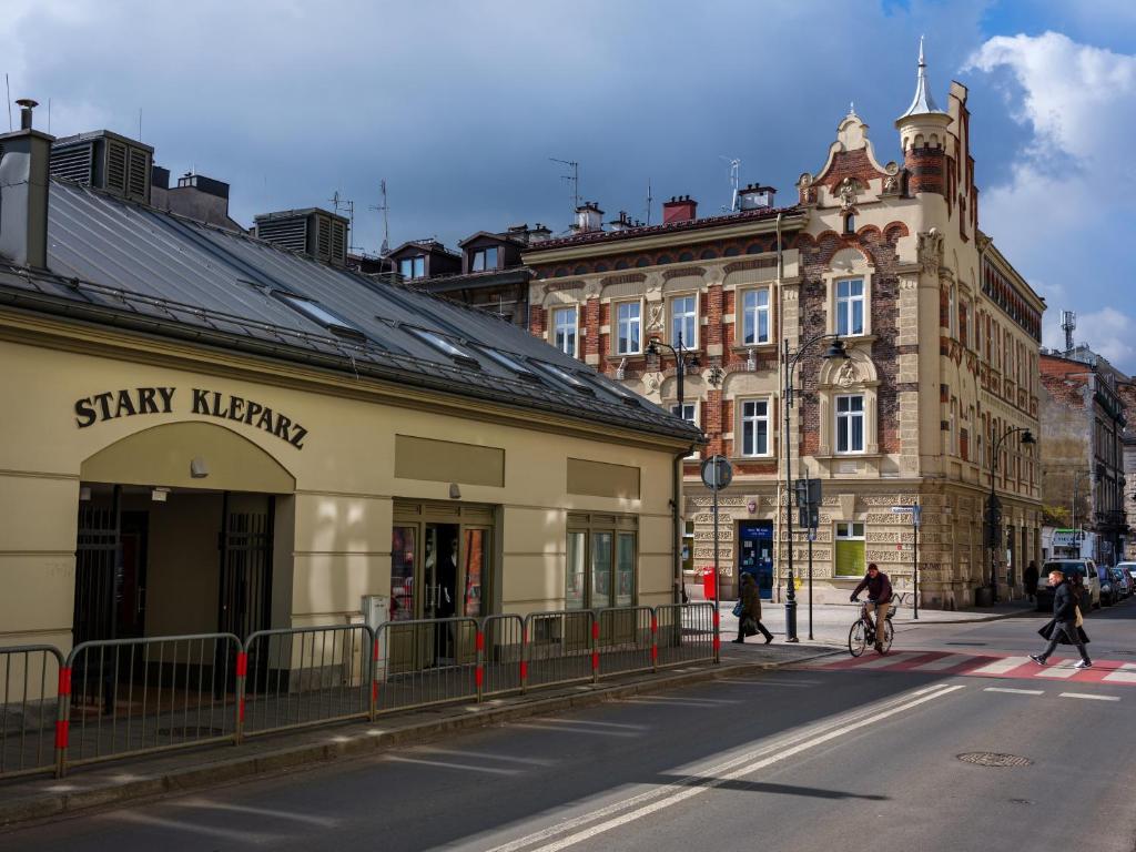 Old Market Residence - Resim 43