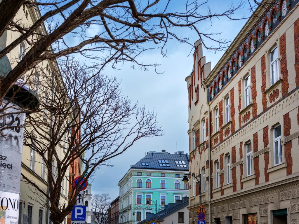 Old Market Residence - Resim 44