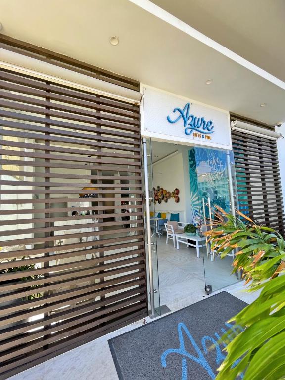 Fotografie z fotogalerie ubytování Azure Lofts & Pool v destinaci San Andrés