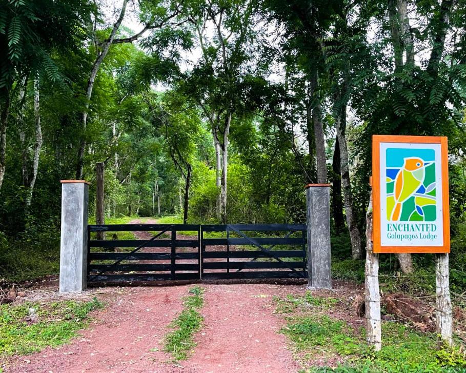 Fotografie z fotogalerie ubytování Enchanted Galapagos Lodge v destinaci Puerto Ayora