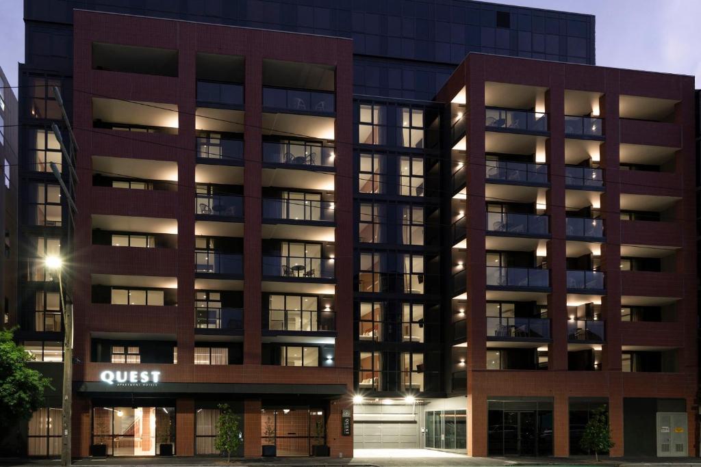 Quest Collingwood - Resim 19