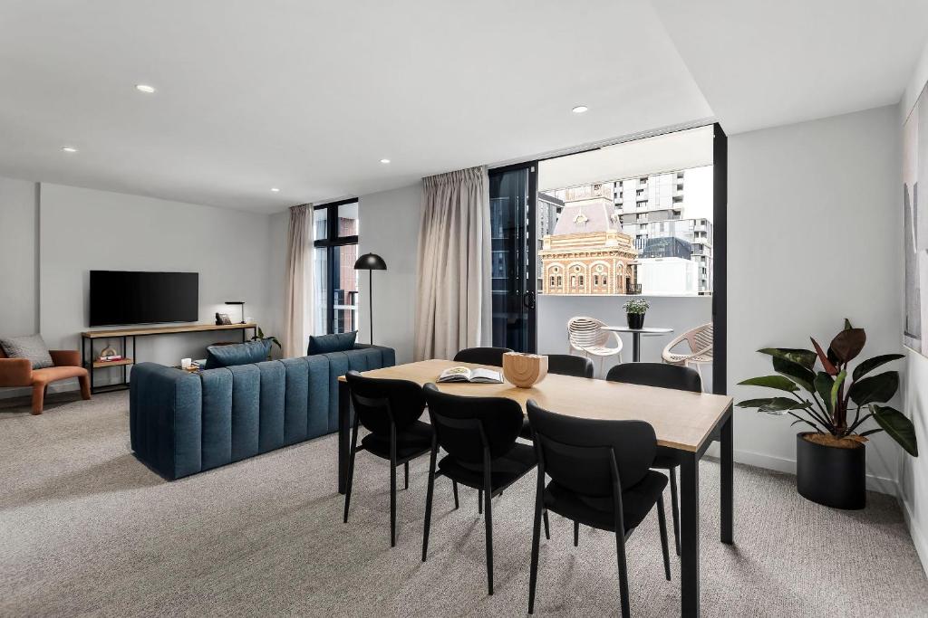 Quest Collingwood - Resim 10